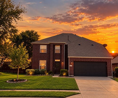 6509 Cartier Ct, Mckinney, TX, 75072-5059 | Card Image