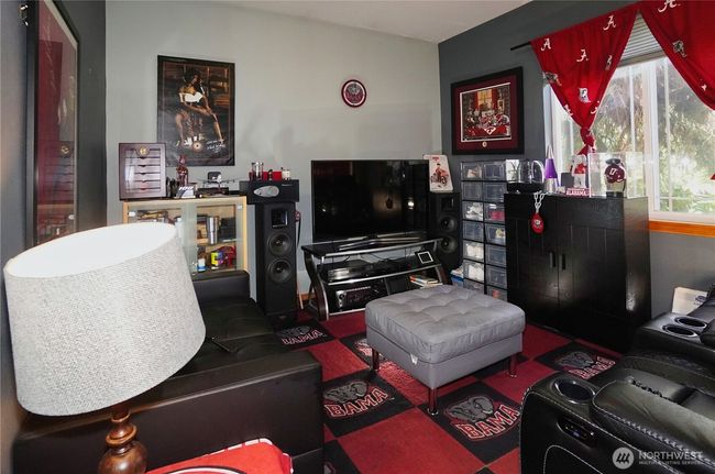 3rd bedroom Man Cave | Image 24