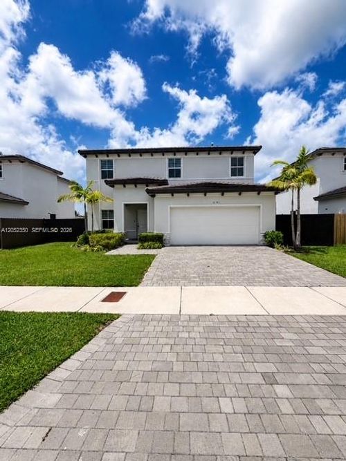 12753 Sw 213th Ter, Miami, FL, 33177 | Card Image