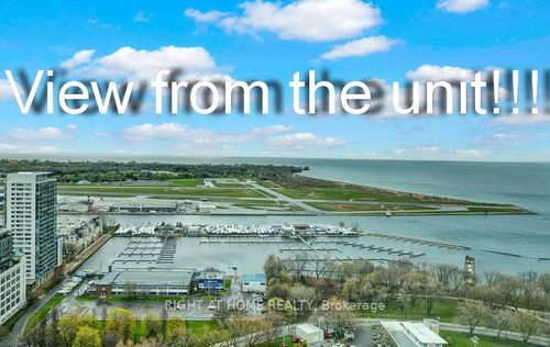3307-219 Fort York Blvd, Toronto, ON, M5V1B1 | Card Image