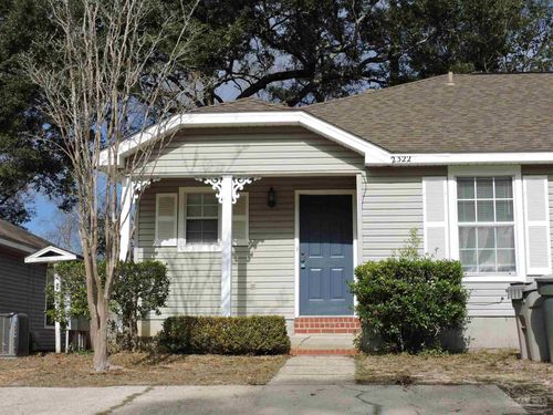 2322 Shoal Creek Dr, Pensacola, FL, 32514-5982 | Card Image