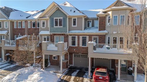 38-3050 Rotary Way, Burlington, ON, L7M0G8 | Card Image