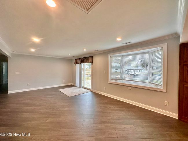 Kitchen looking to deck | Image 22
