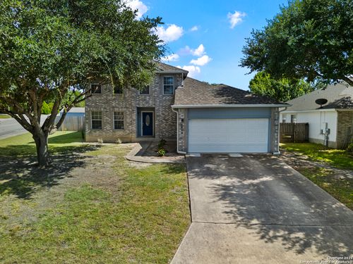 1609 Sunstone Cir, New Braunfels, TX, 78130-9419 | Card Image