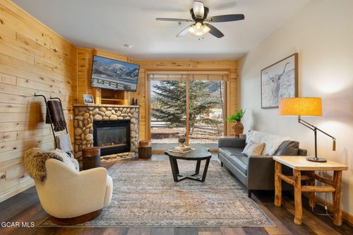 109-205 Bella Vista Ct, Grand Lake, CO, 80447-5500 | Card Image