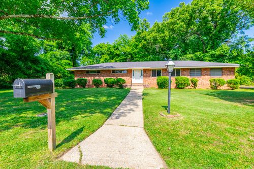 1401 Fred Will Cir, CHATTANOOGA, TN, 37411-2214 | Card Image