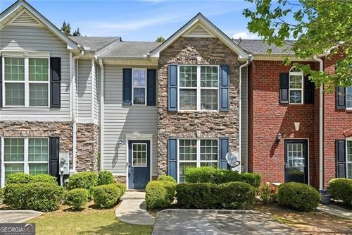 158 Meadowlark Pl, Austell, GA, 30168-4721 | Card Image