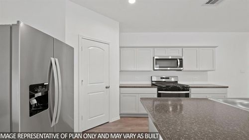 5807 Misty Eve Ln, Spring, TX, 77373 | Card Image