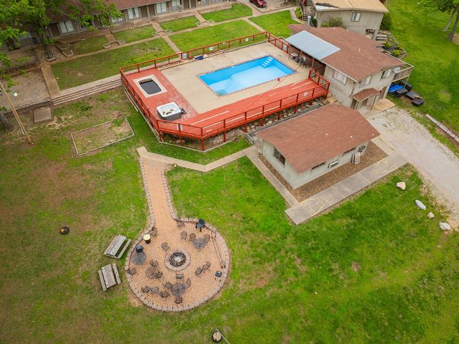 Outdoor Amenity Area with Pool #2 | Image 13