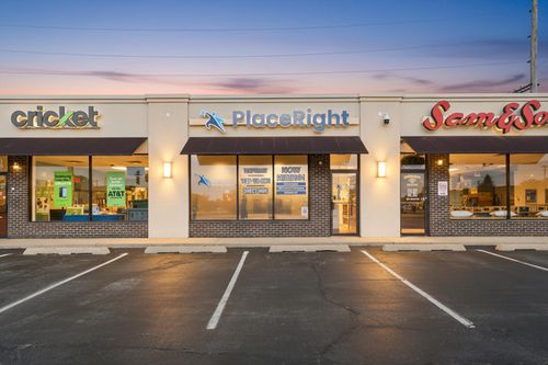 10644-10644 Cicero Ave, Oak Lawn, IL, 60453-5268 | Card Image