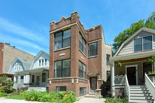 1-1406 W Hollywood Ave, Chicago, IL, 60660-4215 | Card Image