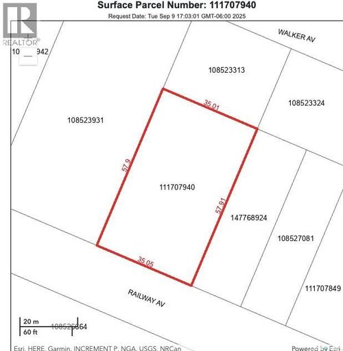 29 Railway Ave, Yarbo, SK, S0A2A0 | Card Image