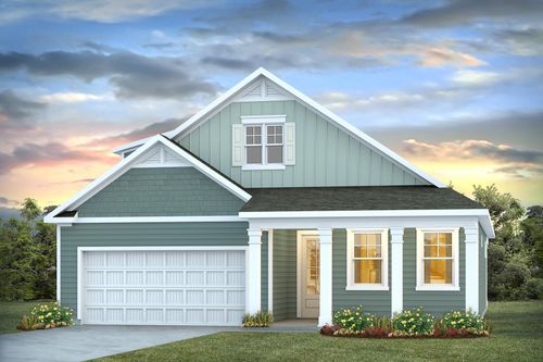 168 Morning View Way, Moncks Corner, SC, 29461-4276 | Card Image