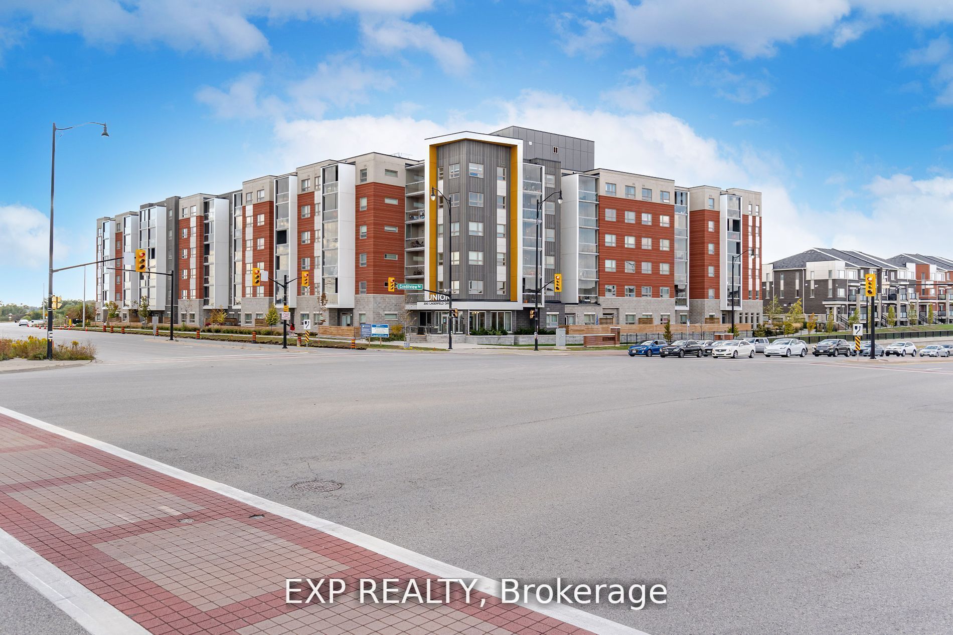Residential Lease in Brampton 3