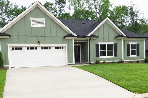 11536 Herons Haven Dr, Soddy Daisy, TN, 37379 | Card Image