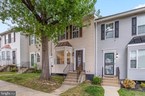1508 Karen Blvd, DISTRICT HEIGHTS, MD, 20747-1756 | Card Image
