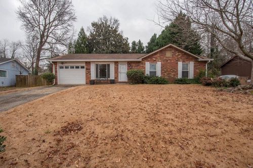 6200 Fieldcrest Drive, Morrow, GA, 30260 | Card Image