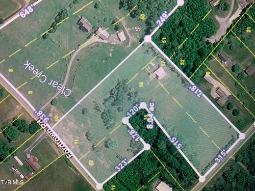Tbd Fordtown Road, Fall Branch, TN, 37656 | Card Image