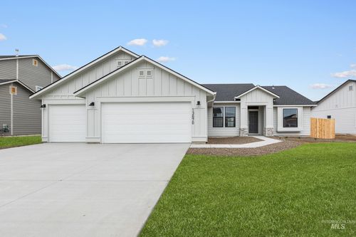 13670 Inman Ct, Caldwell, ID, 83607-1214 | Card Image
