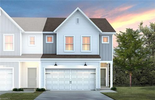 4543 Dillon Mill Drive, McLeansville, NC, 27301 | Card Image