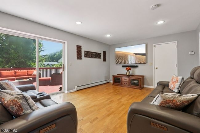 60 Preston Ave, House other with 4 bedrooms, 3 bathrooms and null parking in East Hanover NJ | Image 31