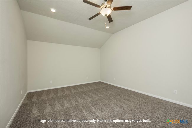 6106 Mcgregor Loop, House other with 4 bedrooms, 3 bathrooms and null parking in Killeen TX | Image 7