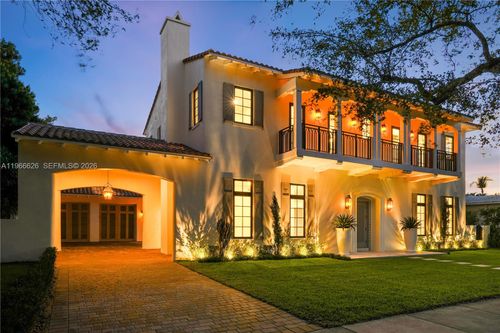 1514 Consolata Ave, Coral Gables, FL, 33146-2411 | Card Image