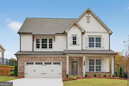 5587 Spring St, Flowery Branch, GA, 30542 | Card Image