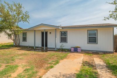 4013 Avondale, House other with 3 bedrooms, 2 bathrooms and null parking in Midland TX | Image 2