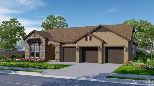 13017 Plum Hallow Avenue, Bakersfield, CA, 93314 | Card Image