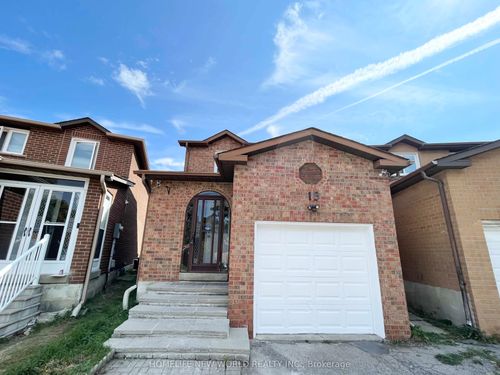 15 Duxford Cres, Markham, ON, L3R7B1 | Card Image