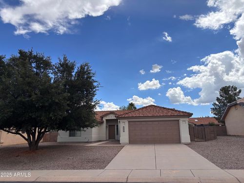 3524 Plaza De Lanza, Sierra Vista, AZ, 85650-9567 | Card Image