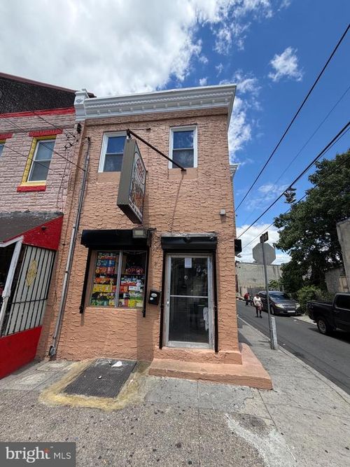 443 W Indiana Ave, Philadelphia, PA, 19133-3220 | Card Image