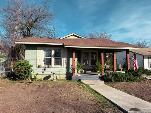1817 Fresno, San Antonio, TX, 78201-3524 | Card Image