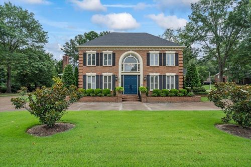 2668 Oakleigh Ln, Germantown, TN, 38138-7311 | Card Image