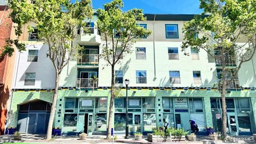 409a-135 Valencia St, San Francisco, CA, 94103-1185 | Card Image