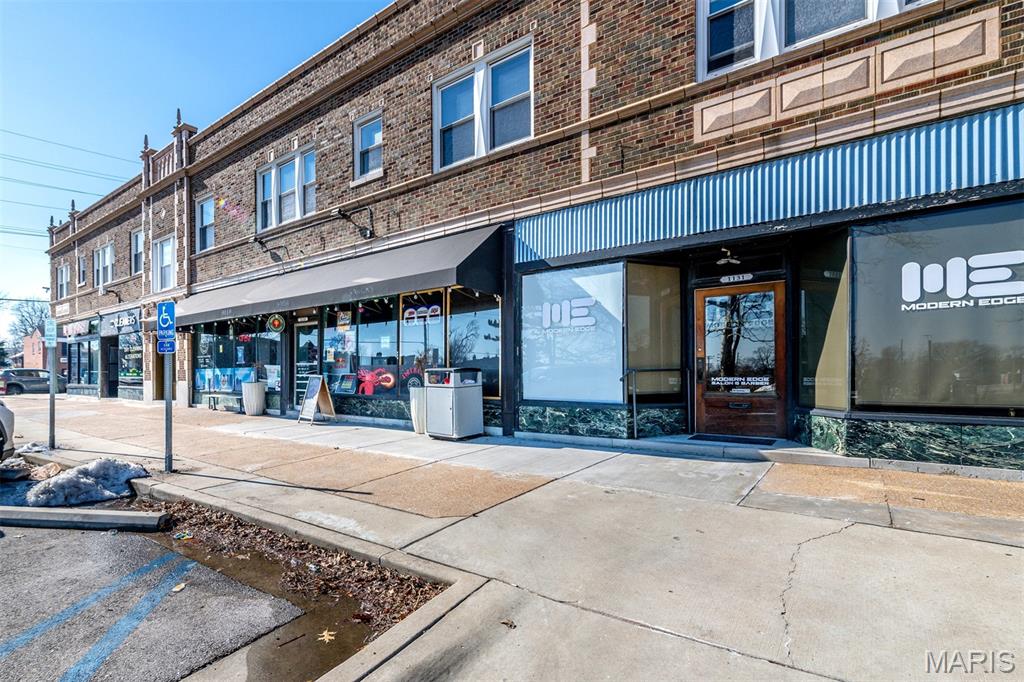 Commercial Sale in St Louis 2