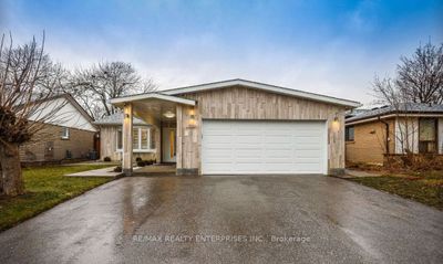 236 Bartley Bull Pky, House other with 4 bedrooms, 3 bathrooms and 8 parking in Brampton ON | Image 2