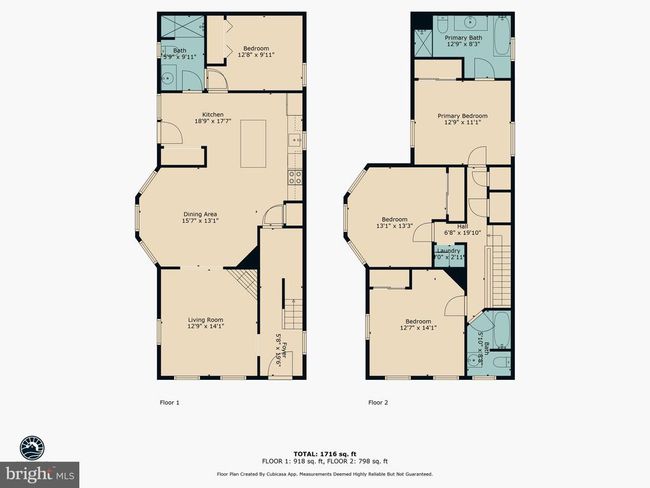 1009 Race St, House other with 4 bedrooms, 3 bathrooms and null parking in CAMBRIDGE MD | Image 44