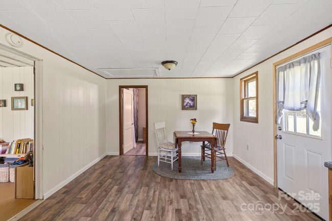114 Edwards Loop, House other with 2 bedrooms, 1 bathrooms and null parking in Old Fort NC | Image 18