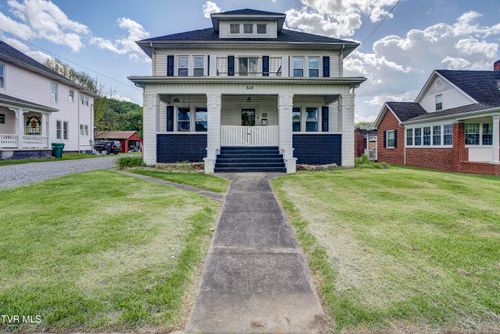 312 Love Street, Erwin, TN, 37650 | Card Image