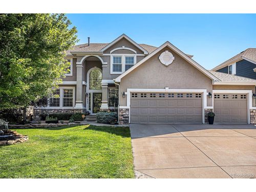 11660 Coeur D Alene Dr, Parker, CO, 80138-8379 | Card Image