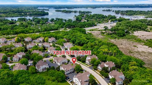 535-535 Fox Ridge Dr, Fox Lake, IL, 60020-1955 | Card Image