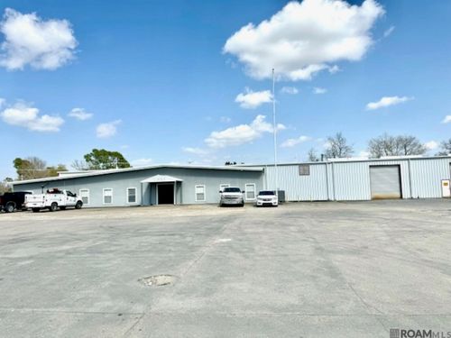 25305 Highway 1, Plaquemine, LA, 70764-4445 | Card Image