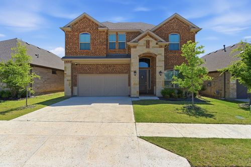 2033 St Andrews Way, Argyle, TX, 76226-3782 | Card Image