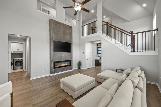 3506 Riley St, House other with 4 bedrooms, 3 bathrooms and null parking in Fate TX | Image 7