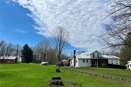 1462 Onionville Rd, Sterling, NY, 13156-3133 | Card Image