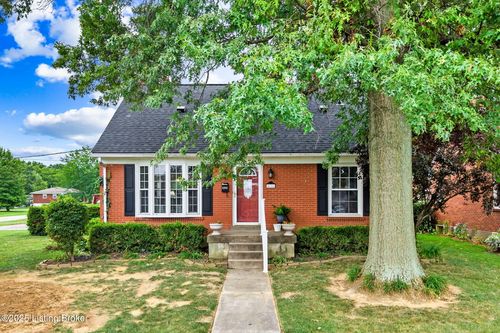 4116 Normie Ct, Louisville, KY, 40229-2025 | Card Image