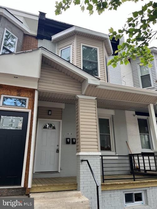 3818 N Park Ave, Philadelphia, PA, 19140-3719 | Card Image