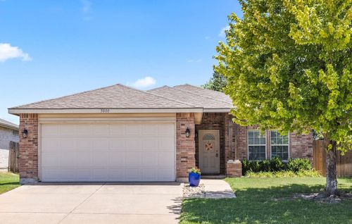 5000 River Rock Blvd, Fort Worth, TX, 76179-7300 | Card Image